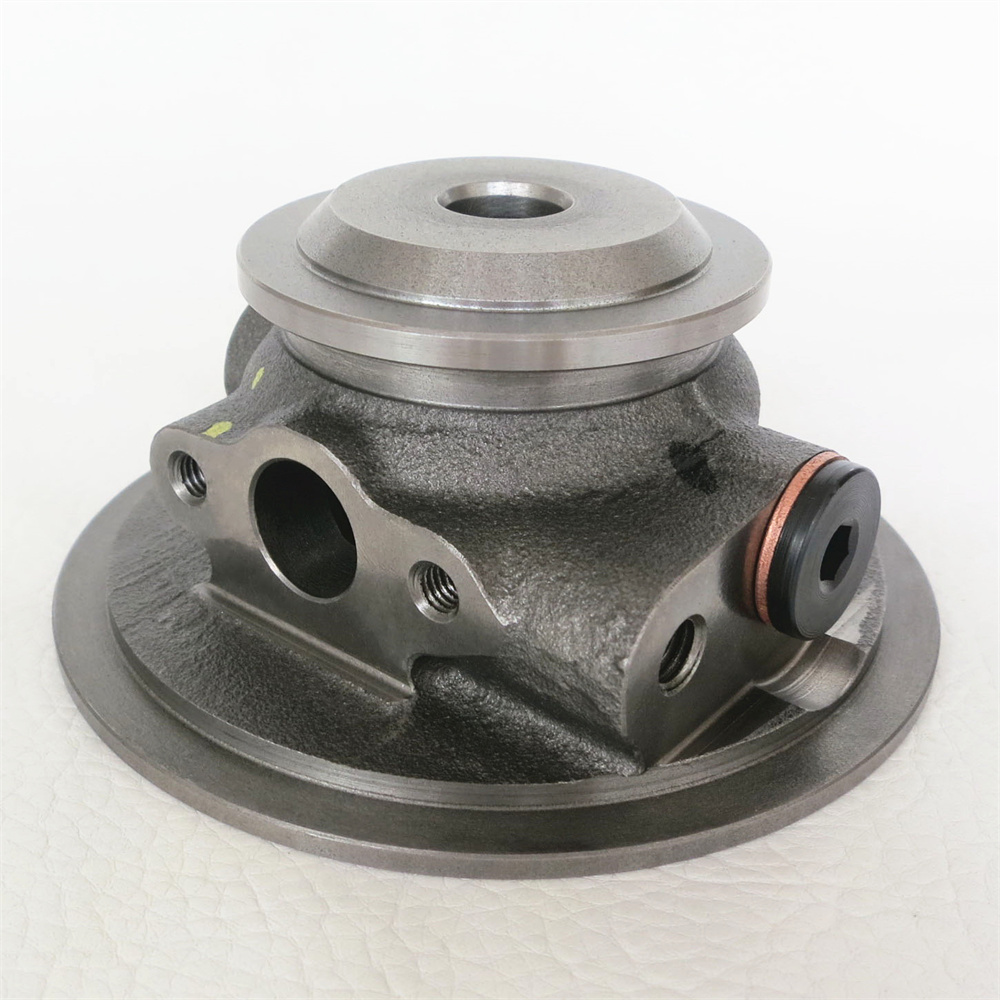 K03 Water Cooled Turbocharger Part Bearing Housings