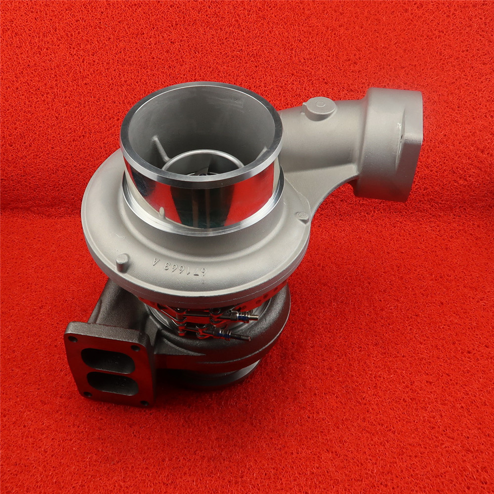 Turbocharger for S430sx/ 14969880000 Car Part