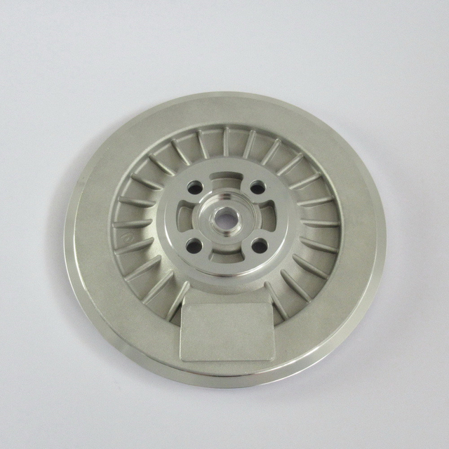 Gt3271s/ 704409-0001 Turbocharger Back Seal Plate