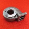 H2d Turbocharger Parts Turbine Housing