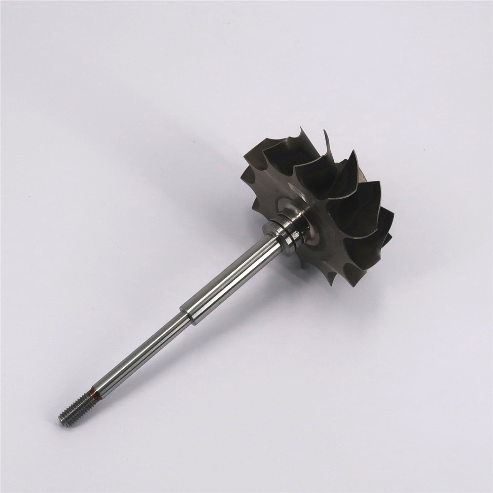 49188-04590/49188-04430/49188-04075 Turbine Sharft Wheel for Td08/Td08h