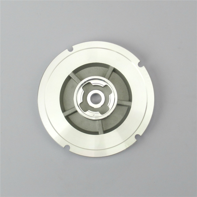 K03/ 5303-970-0019 Turbocharger Back Seal Plate