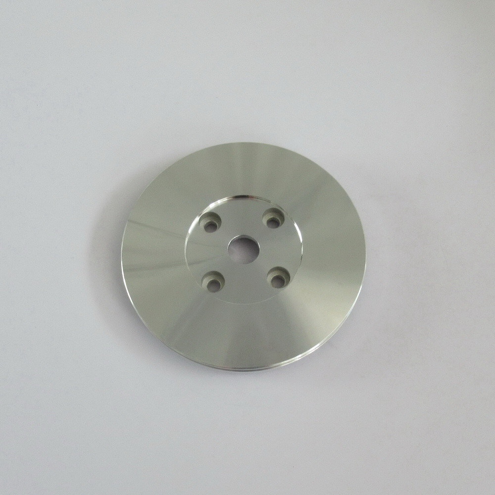 K14/ 5314-970-7018/ 5314-970-7024 Turbocharger Back Seal Plate