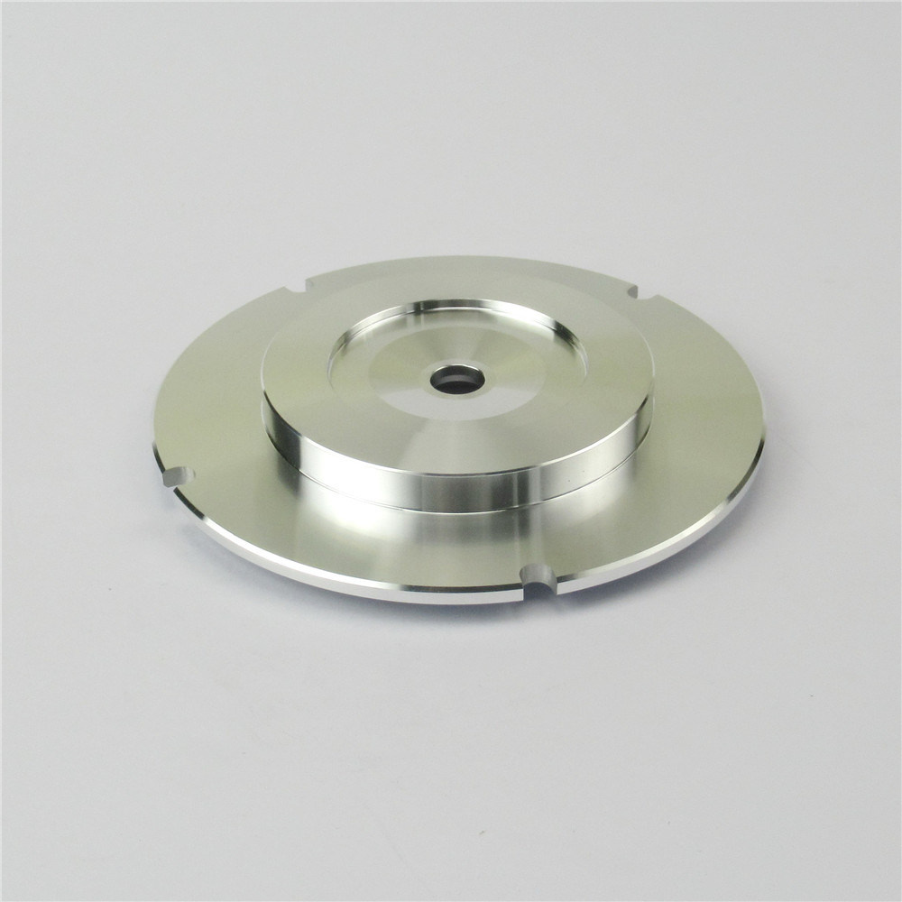 K03/ 5303-970-0019 Turbocharger Back Seal Plate