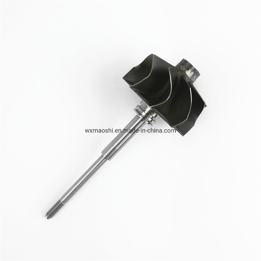 G2359V/ 434717-0012/ 434717-0029/ 711017-0001 Turbine Shaft Wheel
