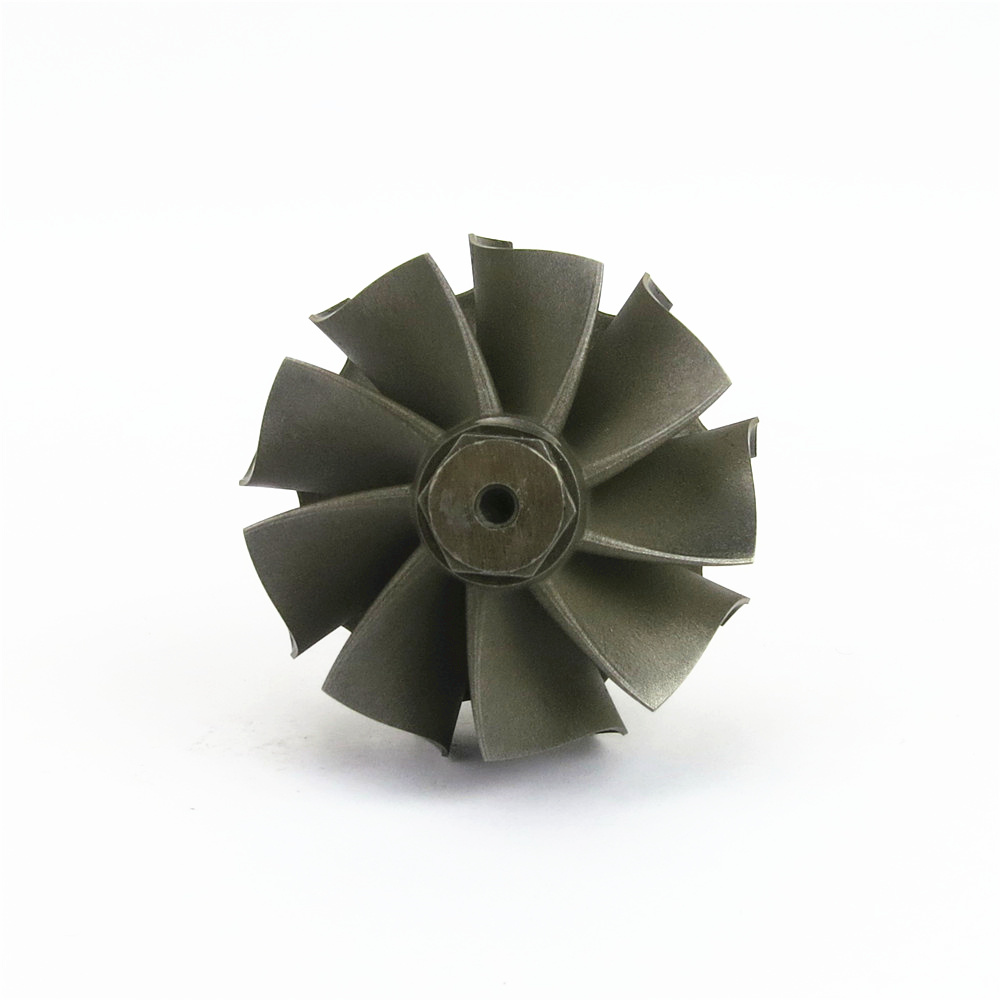 Gta1849V/Gta1852V 704580-0003/ 704580-0005/ 704580-0007 Turbine Shaft Wheel