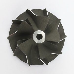 BV39 54431232019/ 5443-123-2019 Compressor Wheel