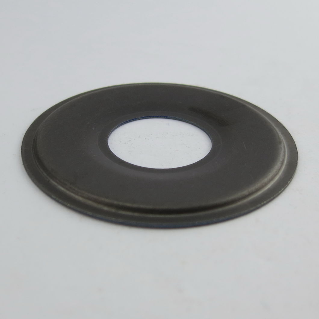 Gt1649V Turbocharger Parts Heat Shield