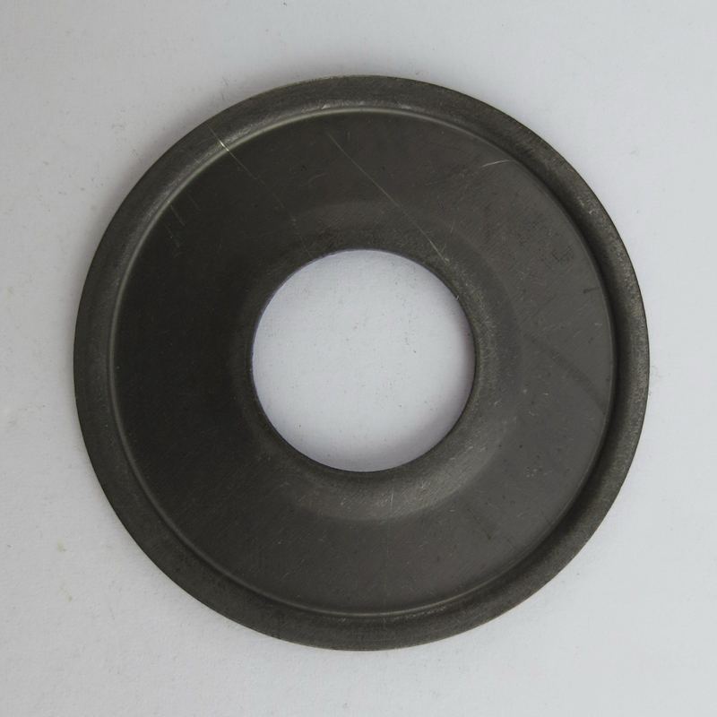 Gt1649V Turbocharger Parts Heat Shield