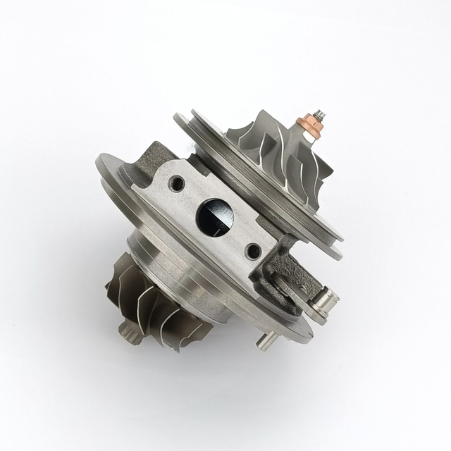 Td04L-12t2-Vg /49377-00500turbocharger Chra Car Part