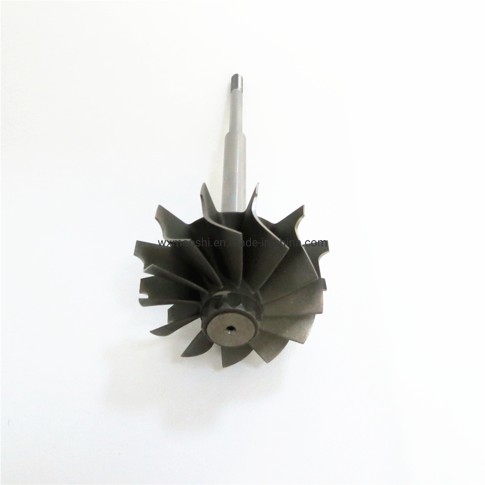 Hx40/ 4040880/ 49178-30230 Turbine Shaft Wheel