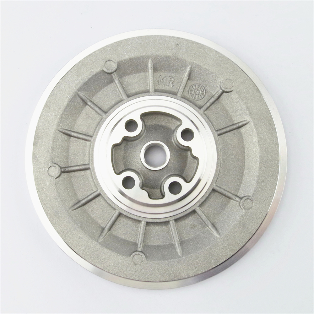 Gt1549 700593-0004 Back Plate for Turbocharger