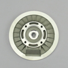 T04e45/ Ta3408 Turbocharger Back Seal Plate