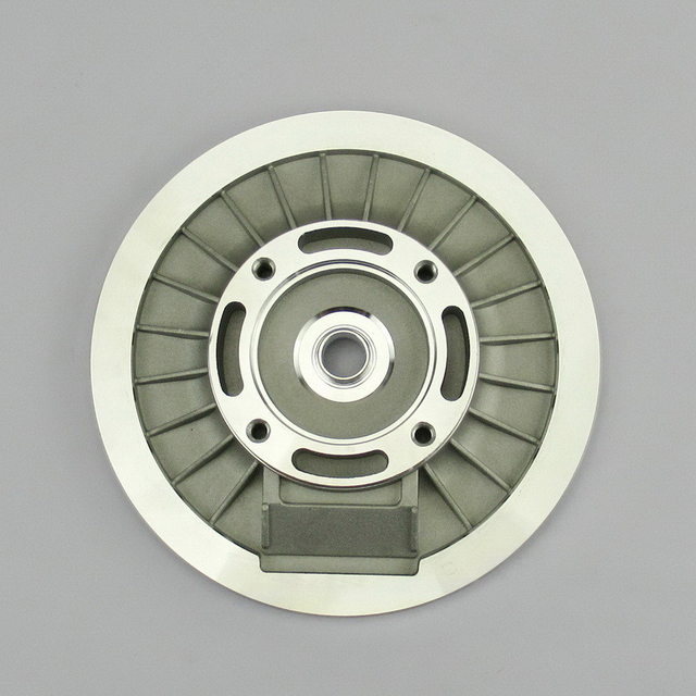 T04e45/ Ta3408 Turbocharger Back Seal Plate