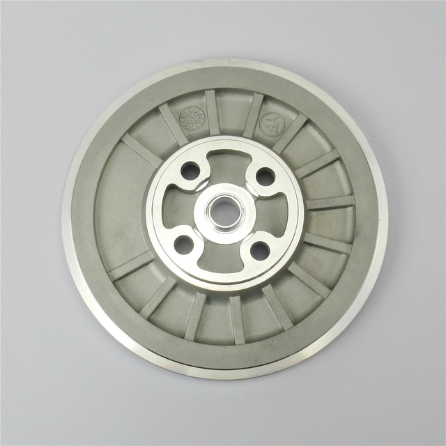 Gt3267/ 452234-0001 Turbocharger Back Seal Plate