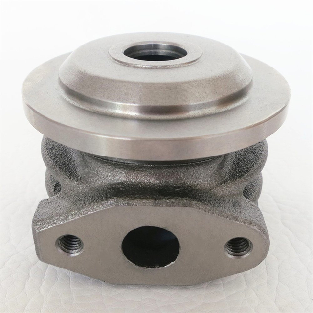 Gt15/Gt17/Gt20 Oil Cooled Turbo Bearing Housing for 433275-0001/433275-0002/435791-0007/435793-0002/713782-0002 Turbochargers
