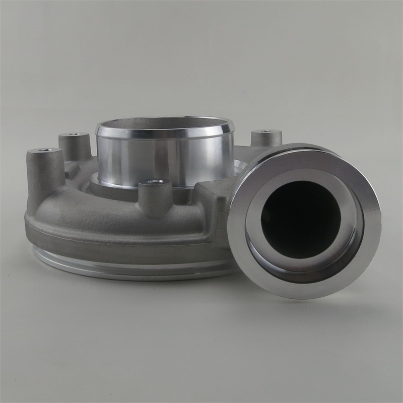 S200g 12709880018/ 1270 988 0018/ 1270-988-0018 Compressor Housing