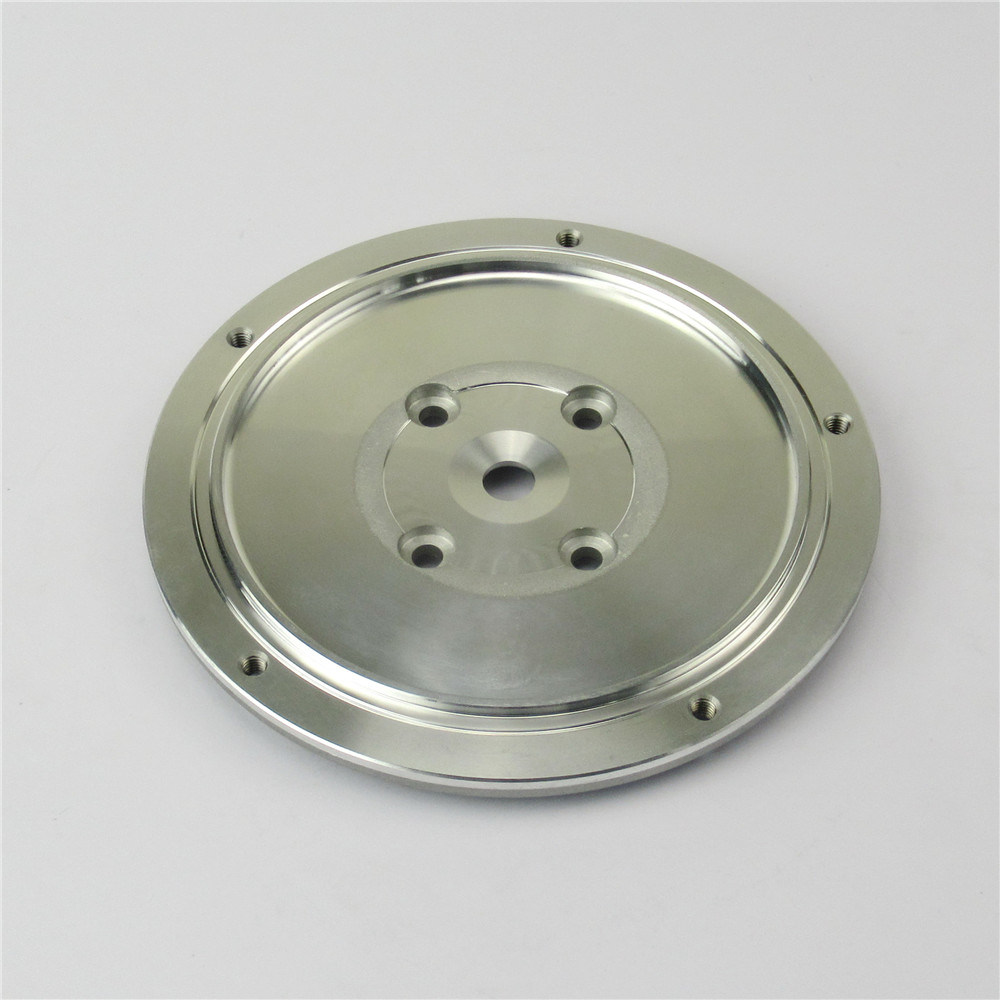 Rhf4/ Vn3/ Vn3 Turbocharger Back Seal Plate