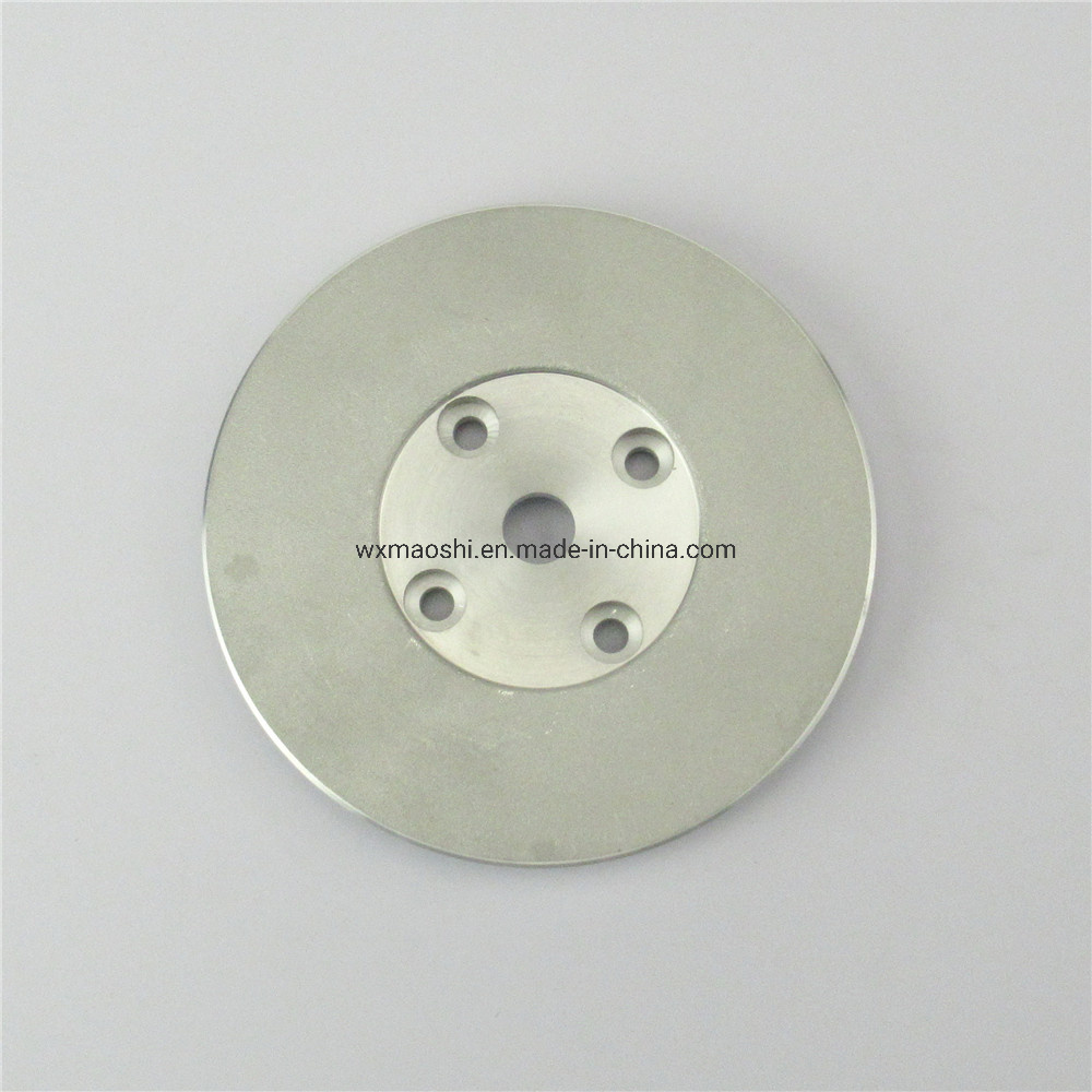 K24/ 5324-970-6405 Back Seal Plate