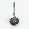 Gt1549s 434712-0034/ 762785-5004s/ 762785-0001 Turbine Shaft Wheel
