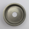K27 Turbo Heat Shield 5327-165-2005 Turbocharger Spare Parts