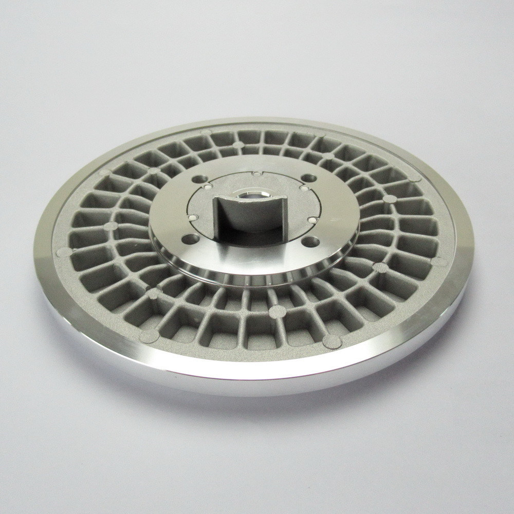 Ta5102/ 466076-0015 Turbocharger Back Seal Plate