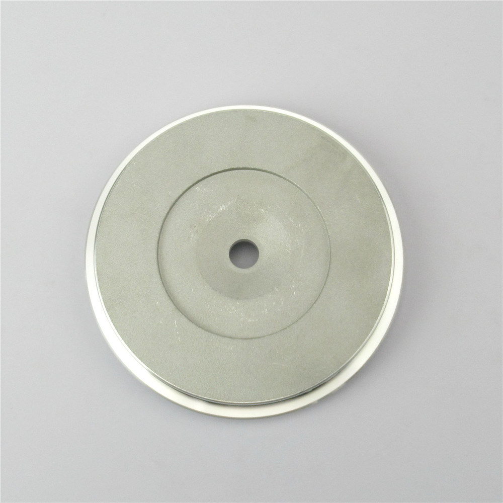 Ht12-19/ 4081456 Turbocharger Back Seal Plate