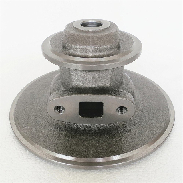 H2d Oil Cooled Bearing Housing for 3529199 Turbochargers