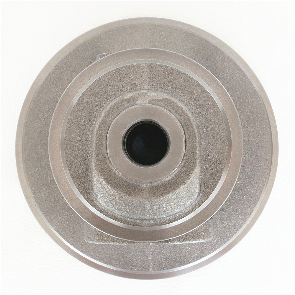 H2d Oil Cooled Bearing Housing for 3529199 Turbochargers