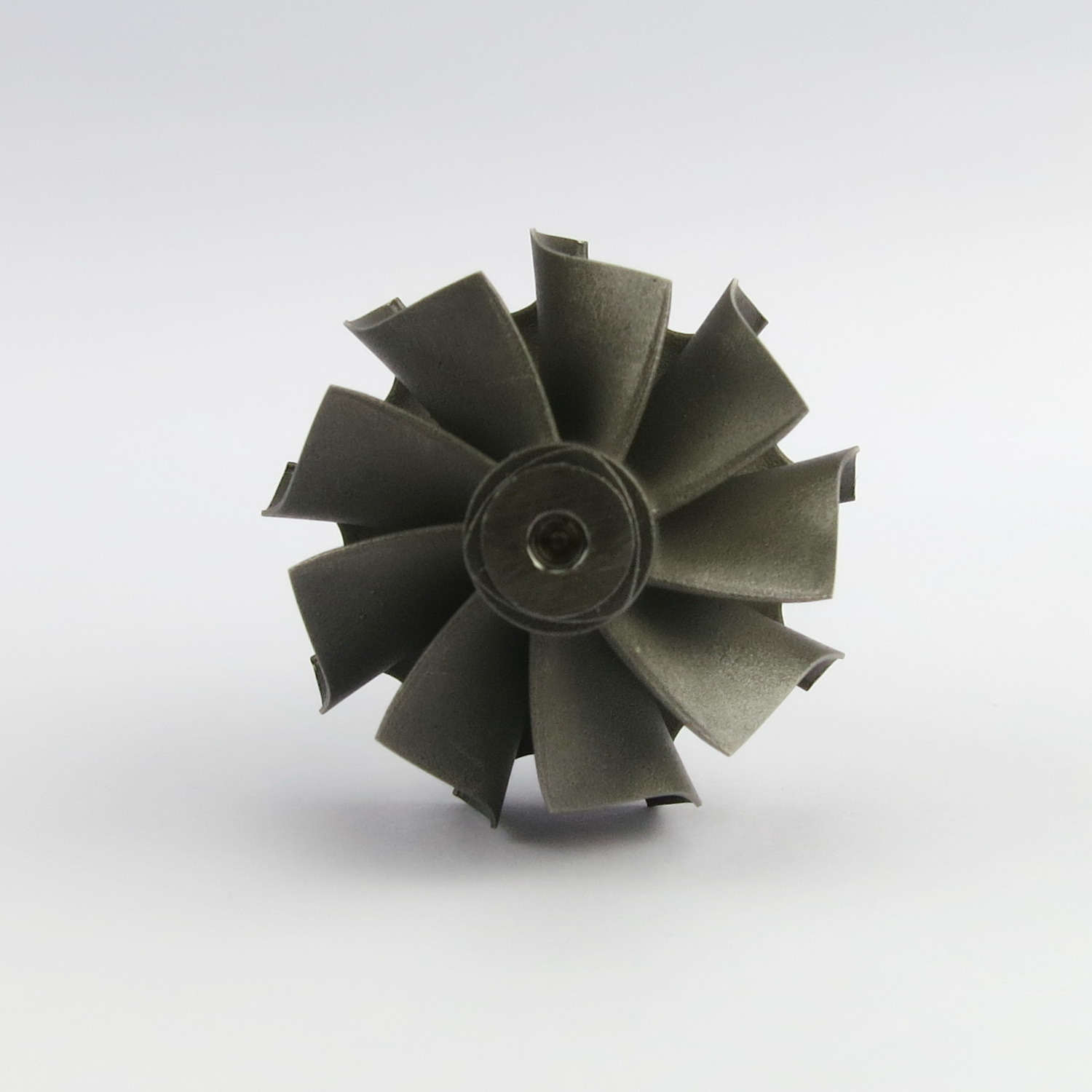 Gt1446slm/ Mgt14 785507-4/ 785507-8/ 785507-12/ 781504-5007s Turbine Shaft Wheel