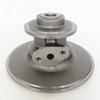 H2d Oil Cooled Bearing Housing for 3529199 Turbochargers