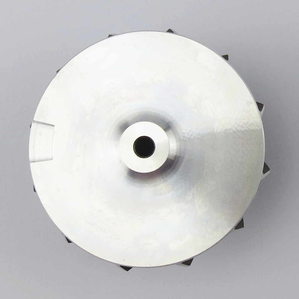 K04 5306-123-2006/ 53061232006/ 5304-970-0033/ 53049700033 Compressor Wheel