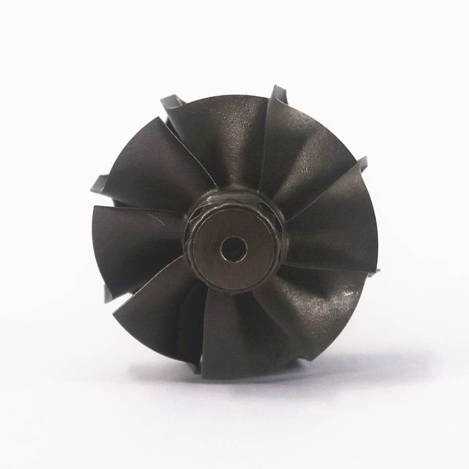 K03/ 5303-970-0413 Turbine Shaft Wheel