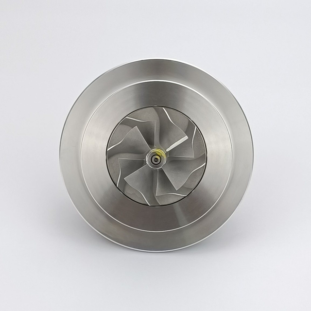 K04/53049700020 Turbocharger Chra Car Part