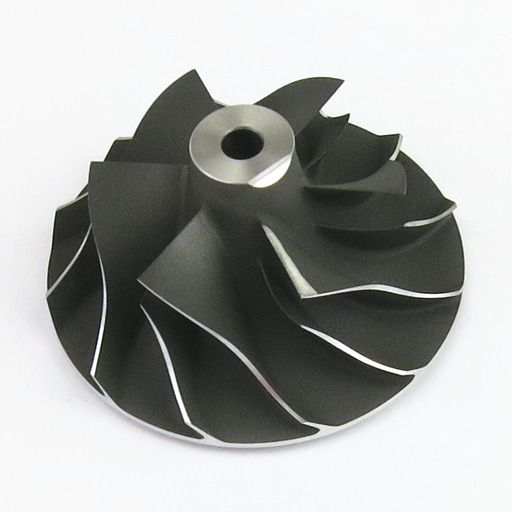 K03 5304-123-2023/ 53031232023/ 5303-988-0055/ 5303-970-0055 Compressor Wheel