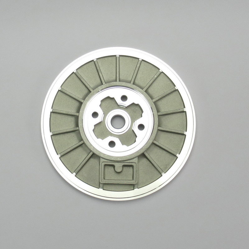 K27/ 5327-970-6447/ 5327-970-6817 Turbocharger Back Seal Plate