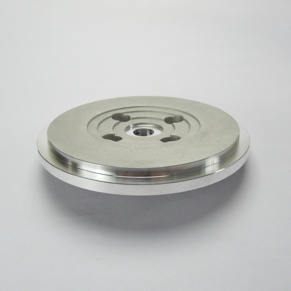 Ta5102/ 466076-0015 Turbocharger Back Seal Plate