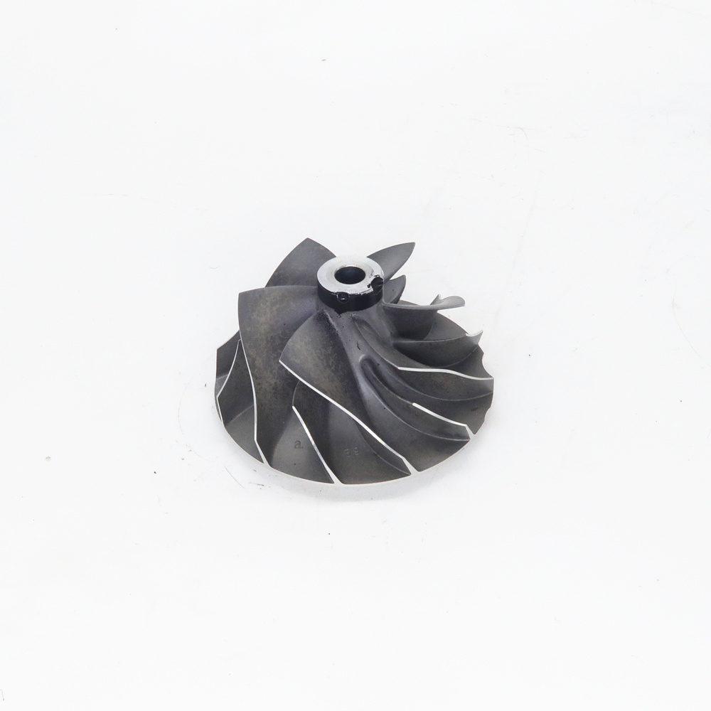 Vf34/ Rhf5hb Compressor Wheel of Turbocharger