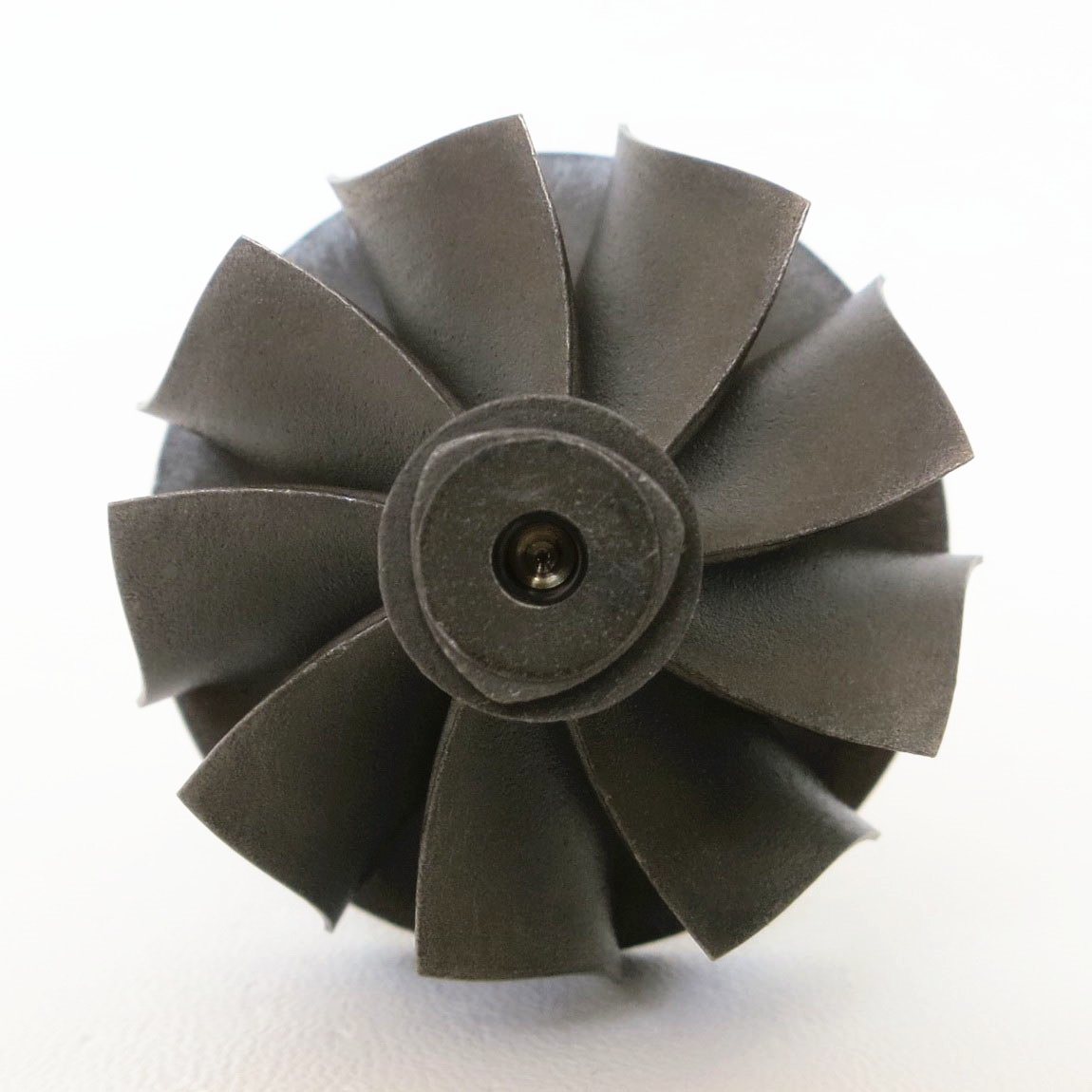 Gt14 783087-2/ 783087-0002 Turbine Shaft Wheel