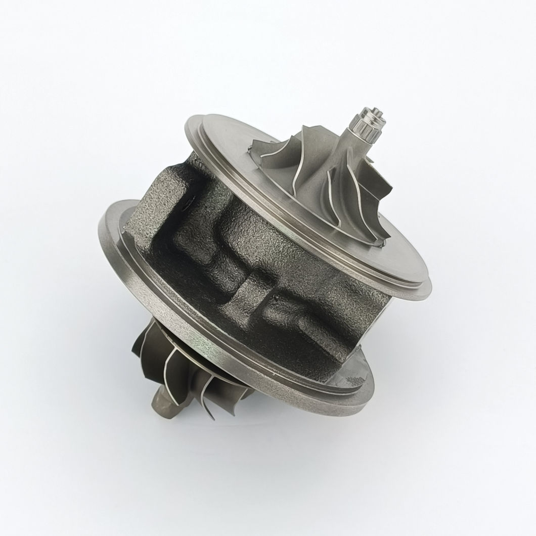 BV39/54399700071 Turbocharger Chra Car Part