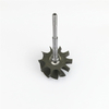 Gt3037-1/ Gt3076r 713036-0002/ 851154-1/ 452584-6 Turbine Shaft Wheel