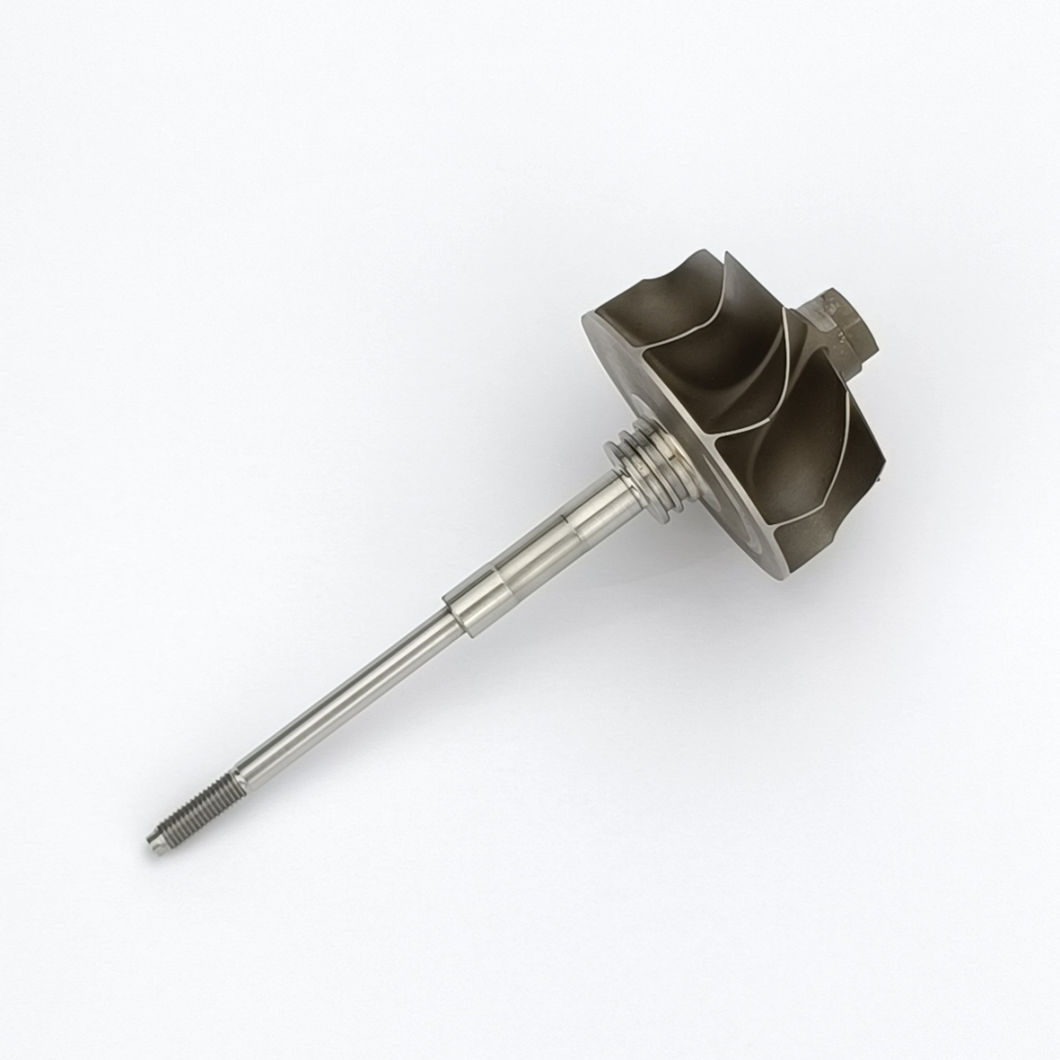 Gt22V 760038-2/ 776470-1/ 776469-5 Turbine Shaft Wheel