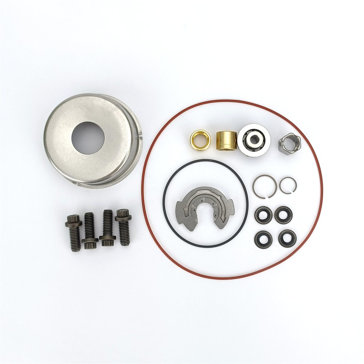 Gt35 837414-0002/ 610800111192/ 1000195969/ 1000129290 Repair Kits