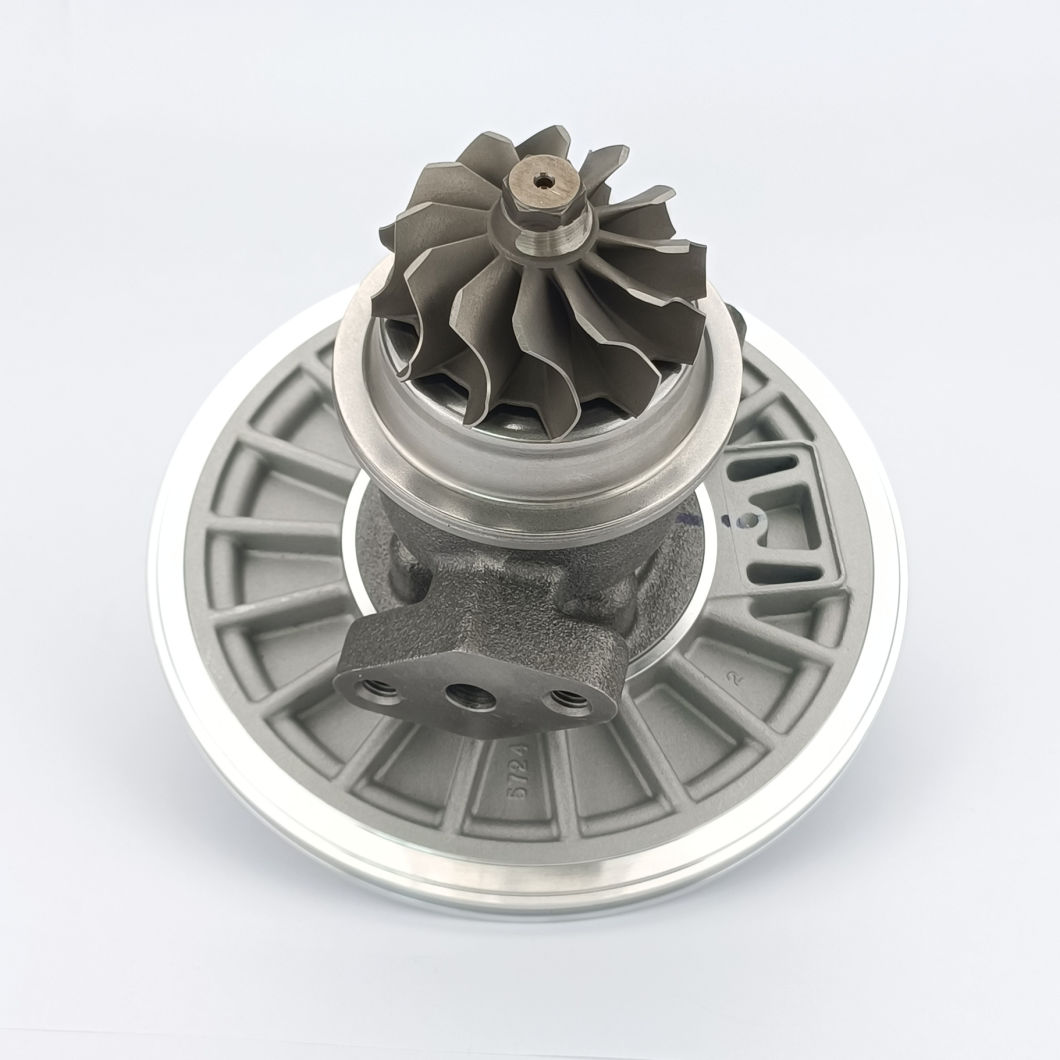 K24/53249887107 Turbocharger Chra Car Part