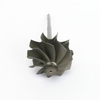 Gt35r 714568-10/ 700933-1/ 700933-0001 Turbine Shaft Wheel