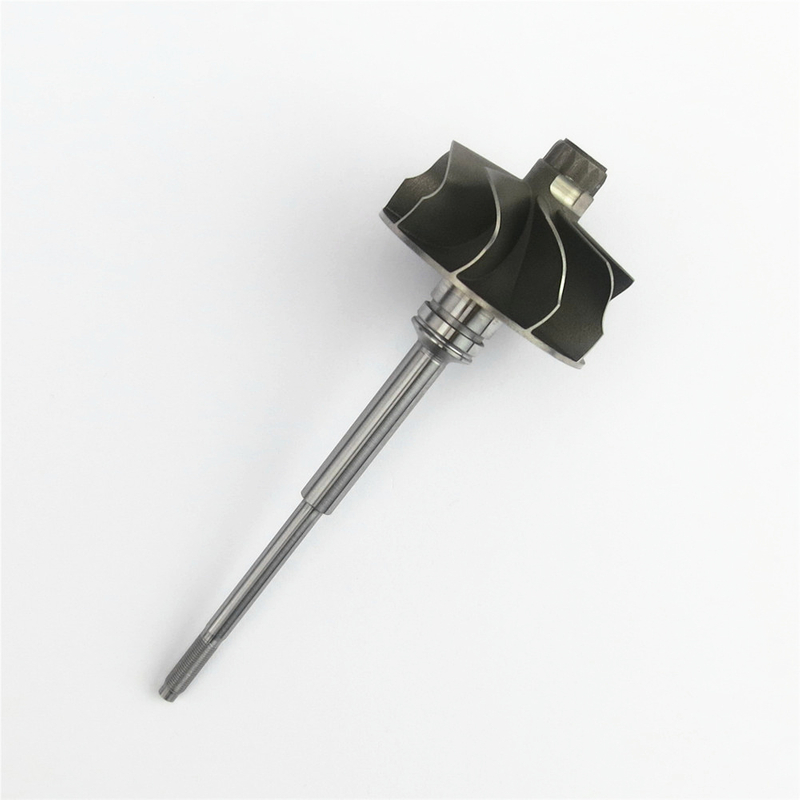 K03 5303-120-8514/ 5303-120-8515/ 5303-120-8514/ 5303-120-8515 Turbine Shaft Wheel