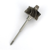 BV50 5304-970-0052/5304-988-0052/ 5304 970 0052/ 5304 988 0052 Turbine Shaft Wheel