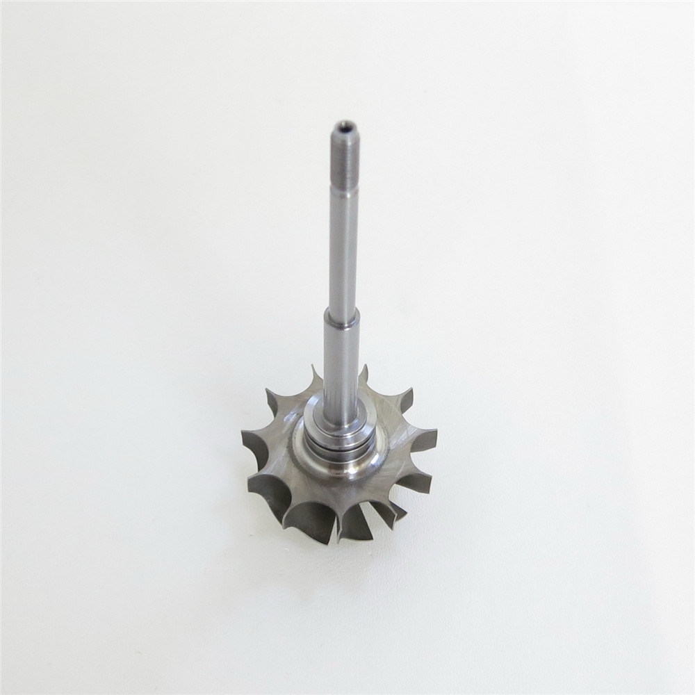 TF035hm 49135-30100/ 49135-02100/ 49135-02110/ 49135-02200 Turbine Shaft Wheel