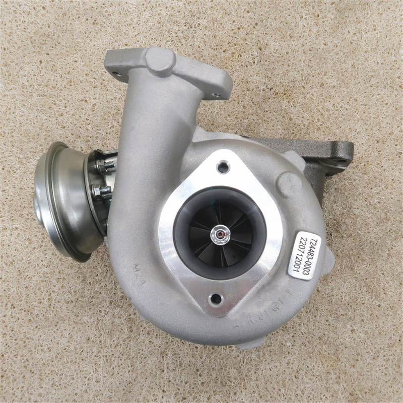 Gt2359V 750001-0002/ 750001-0001/ 724483-5009s Turbocharger