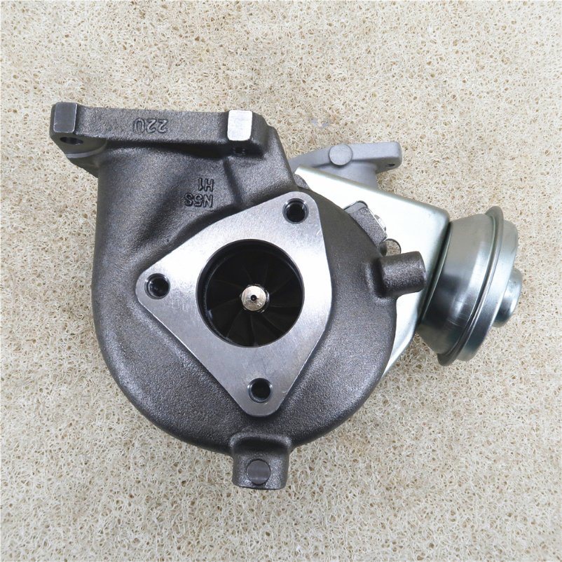 Gt2359V 750001-0002/ 750001-0001/ 724483-5009s Turbocharger